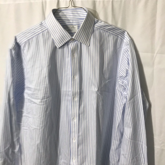 charles tyrwhitt formal shirts